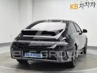 2022 Hyundai Ioniq