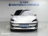 2022 Hyundai Ioniq