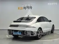 2022 Hyundai Ioniq