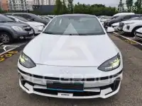 2022 Hyundai Ioniq