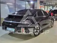 2022 Hyundai Ioniq