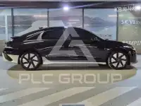 2022 Hyundai Ioniq