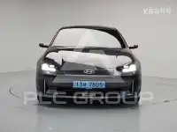 2022 Hyundai Ioniq
