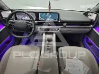 2022 Hyundai Ioniq