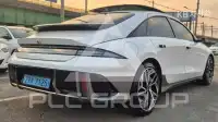 2022 Hyundai Ioniq