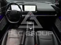 2022 Hyundai Ioniq