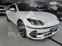 2022 Hyundai Ioniq