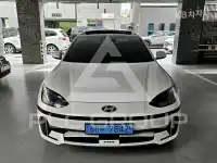 2022 Hyundai Ioniq