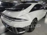 2022 Hyundai Ioniq