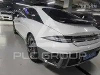 2022 Hyundai Ioniq