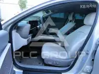 2022 Hyundai Ioniq