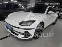 2022 Hyundai Ioniq