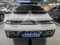 2022 Hyundai Ioniq