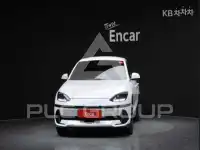 2022 Hyundai Ioniq
