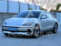 2022 Hyundai Ioniq