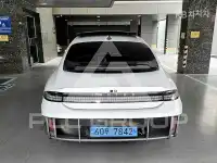 2022 Hyundai Ioniq