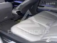 2022 Hyundai Ioniq