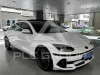 2022 Hyundai Ioniq