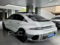 2022 Hyundai Ioniq