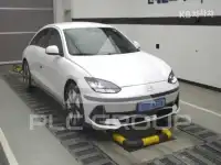 2022 Hyundai Ioniq