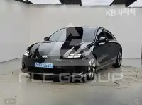 2022 Hyundai Ioniq