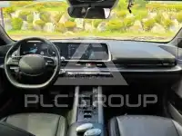 2022 Hyundai Ioniq
