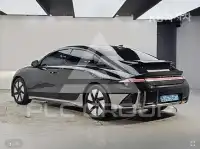 2022 Hyundai Ioniq