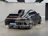 2022 Hyundai Ioniq