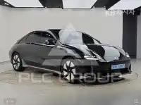 2022 Hyundai Ioniq