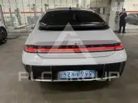 2022 Hyundai Ioniq