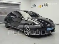 2022 Hyundai Ioniq