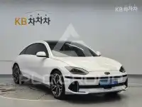 2022 Hyundai Ioniq
