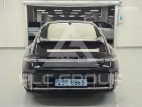 2022 Hyundai Ioniq