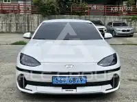 2022 Hyundai Ioniq