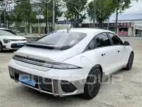 2022 Hyundai Ioniq
