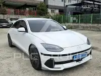 2022 Hyundai Ioniq