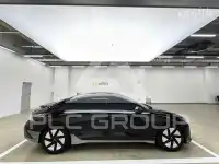 2022 Hyundai Ioniq