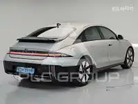 2022 Hyundai Ioniq