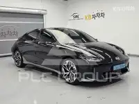 2022 Hyundai Ioniq