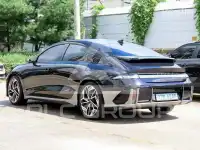 2022 Hyundai Ioniq