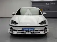 2022 Hyundai Ioniq