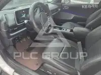 2022 Hyundai Ioniq