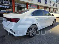 2022 KIA K3