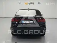 2022 KIA K3