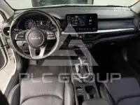 2022 KIA K3
