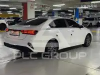 2022 KIA K3