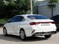 2022 KIA K3