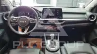 2022 KIA K3