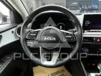 2022 KIA K3