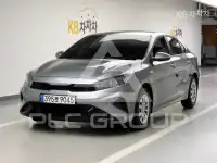 2022 KIA K3